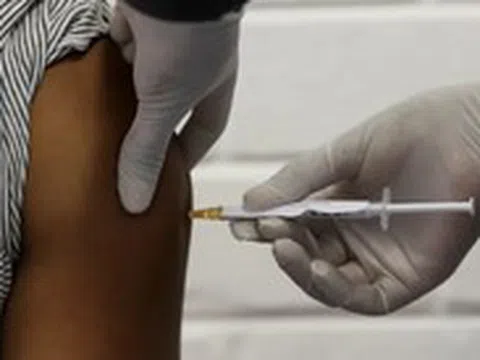 Dùng vi rút biến đổi gene trị ung thư, khối u nhỏ lại sau 28 ngày