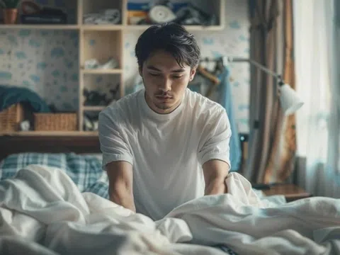 9 dấu hiệu 'ngấm ngầm' cảnh báo tiểu đường ở nam giới