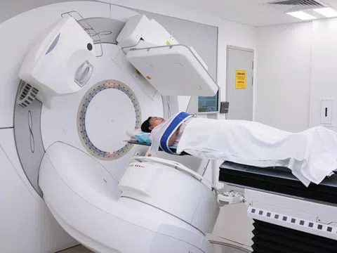 Ngỡ ngàng khi đi bệnh viện quốc tế vẫn được BHYT thanh toán