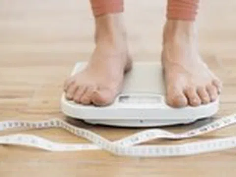 Sụt cân đột ngột cảnh báo bệnh gì?