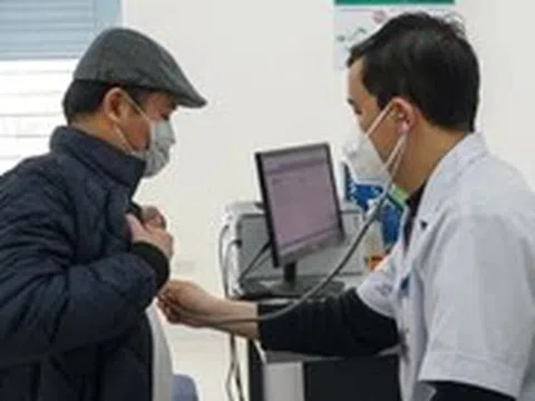 Bộ Y tế phản hồi về đề xuất ‘thông tuyến bảo hiểm y tế’ cho người từ 70 tuổi