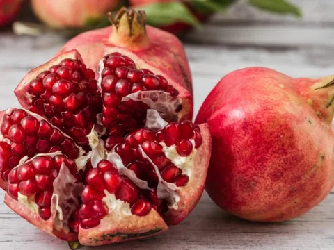 5 loại trái cây chống lão hóa, càng ăn càng trẻ