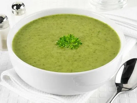 8 món ăn bài thuốc dễ chế biến cho người sốt xuất huyết