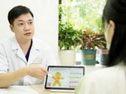 'Cậu nhỏ' quá dài có là lợi thế trong 'chuyện ấy'?