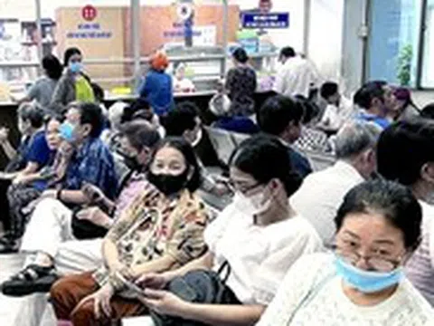 Vì sao bệnh viện phải chụp hình bệnh nhân khi khám bảo hiểm y tế?