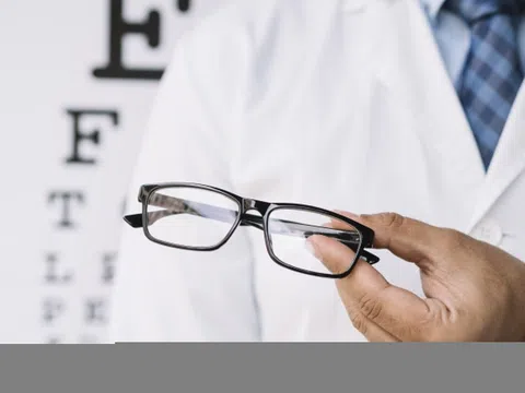Loạn thị cần biết 6 biện pháp sau để kiểm soát bệnh nặng hơn