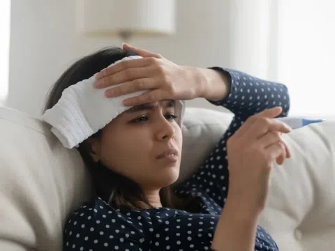 Phân biệt sốt virus và sốt xuất huyết