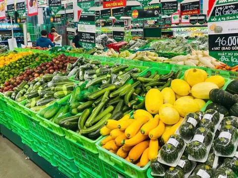 Cách TP.HCM ngăn chặn thực phẩm bẩn