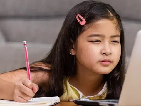9 dấu hiệu sớm cảnh báo cận thị ở trẻ nhỏ