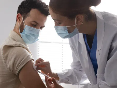 Châu Âu phê duyệt thuốc tiêm ngừa HIV dùng 6 tháng/lần