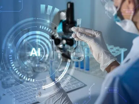 AI tạo protein trị ung thư, biết 'định vị như Google Maps' tới khối u