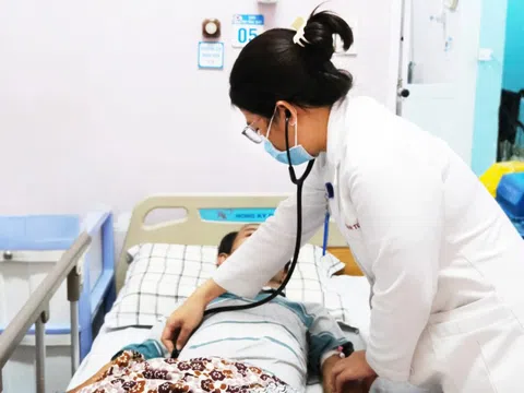 Người đàn ông ở TP.HCM bị điếc tai vì nhiễm liên cầu khuẩn lợn