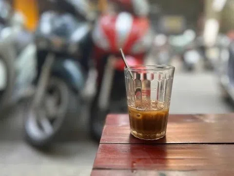 Cà phê rất tốt cho sức khỏe nhưng tránh uống vào 2 thời điểm này