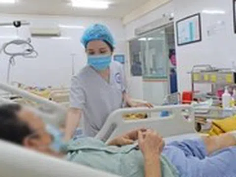 Nguy kịch vì 'lấy độc trị độc': Uống nước đường trị đái tháo đường