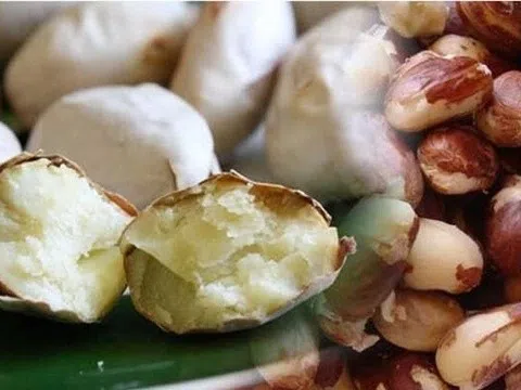 Ăn hạt mít có tác dụng gì?
