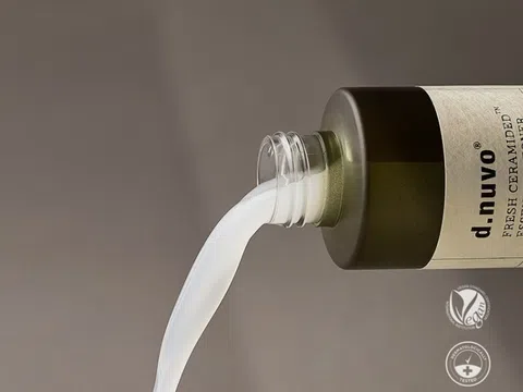 8 mỹ phẩm Hàn Quốc bị thu hồi phiếu công bố