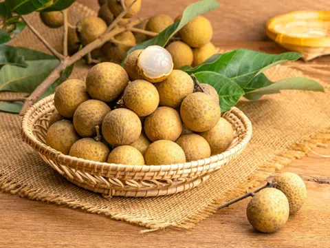Tin vui cho người thích ăn nhãn