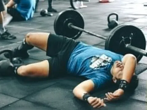 Nhóm người dễ bị đột quỵ khi tập thể dục, thể thao