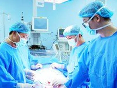 Khôi phục 'bản lĩnh đàn ông' nhờ phẫu thuật