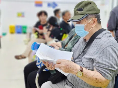Tin vui cho hơn 2,85 triệu người dân của TP.HCM