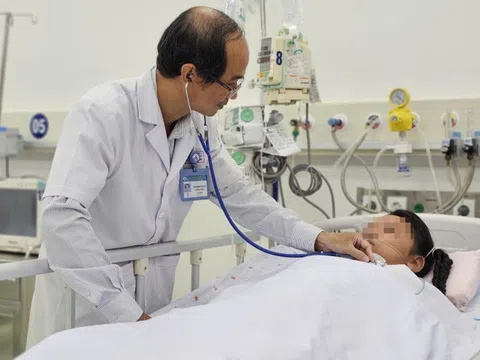 TP.HCM làm gì khi số ca sốt xuất huyết tăng gần 170%?
