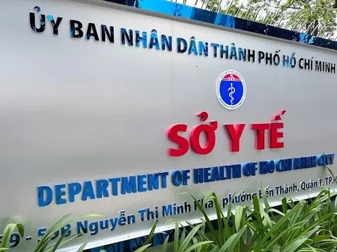 Gần 300 sai phạm y tế ở TP.HCM bị xử lý nhờ phản ánh của người dân