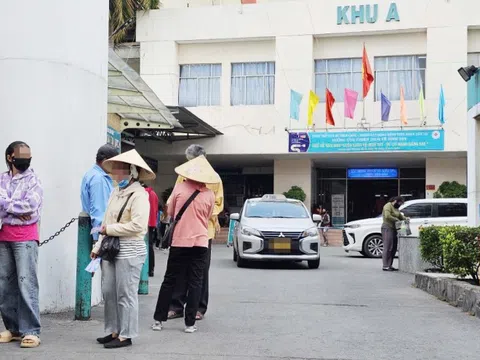 Nhận diện rõ các loại 'cò bệnh viện' ở TP.HCM