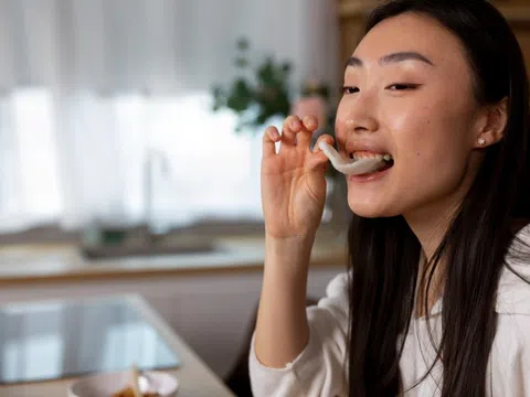 5 thực phẩm 'đầu độc' gan không kém rượu bia