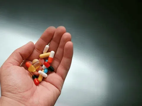 9 loại thuốc có thể gây ho cần lưu ý