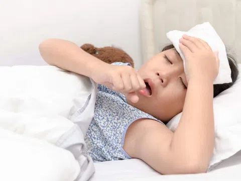 Ghi nhận thêm 3 ca ho gà ở Đồng Nai