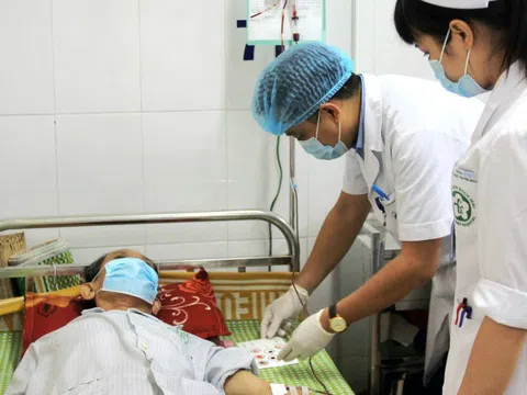 Bệnh lý ung thư huyết học gia tăng, do đâu?
