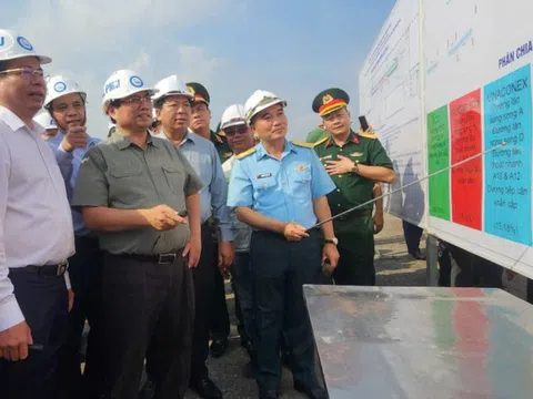 Tin tức sáng: TP.HCM '5 đi đầu' phát triển kinh tế - xã hội, mục tiêu tăng trưởng 2025 là 8,5%