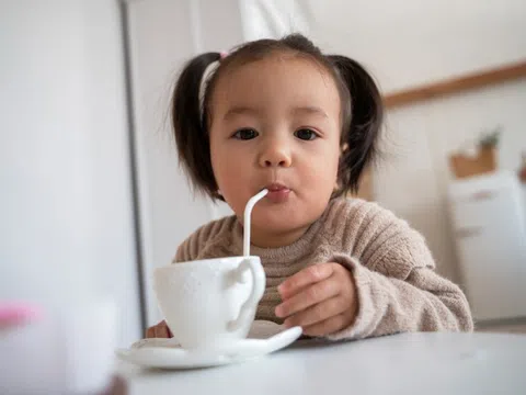 'Lỗ hổng' lớn trong bữa ăn của trẻ em Việt