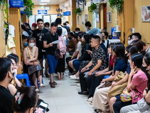 Tìm con IVF - giấc mơ trăm triệu đồng