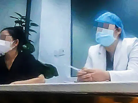 Quảng cáo 'thải độc tử cung giúp dễ mang thai' rầm rộ trên mạng, sự thật ra sao?