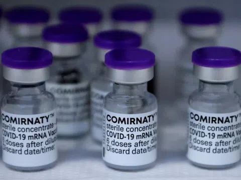 FDA cân nhắc thu hồi vaccine Covid-19 của Pfizer cho trẻ dưới 5 tuổi