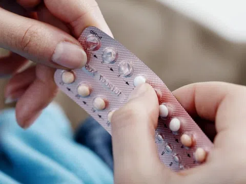 Biến cố nguy hiểm sau thời gian dài dùng thuốc tránh thai