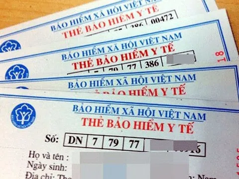 Thông tin mới nhất về bảo hiểm y tế khi đi khám bệnh