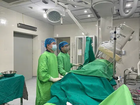 Người đàn ông 5 lần ngừng tim sau khi chơi thể thao