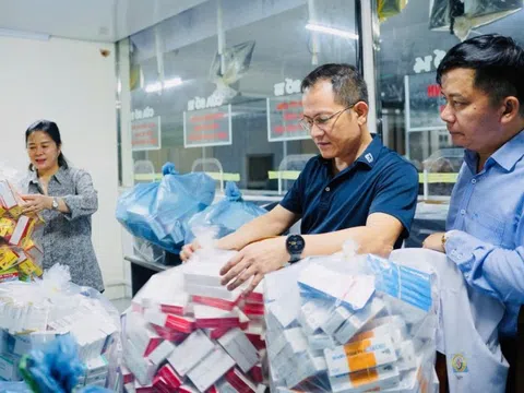 Nghệ An khẩn cấp ứng phó bão số 5