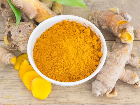 5 thực phẩm giúp tăng miễn dịch, phòng bệnh tuổi già