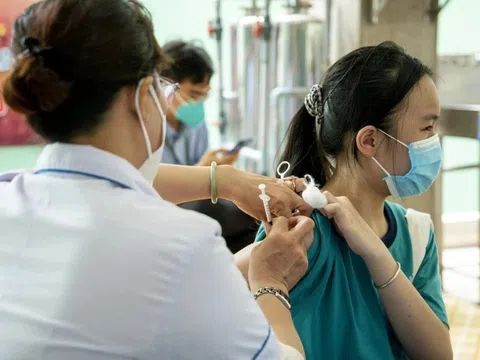 Thời điểm tốt nhất để tiêm vaccine phòng cúm