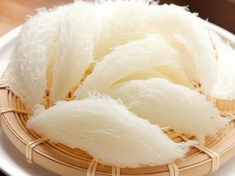 6 nhóm người tuyệt đối không nên ăn tổ yến