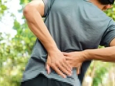 Chủ quan với sức khỏe, nam bệnh nhân trẻ vỡ toác thận