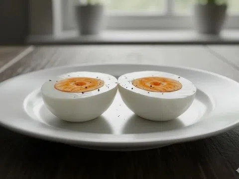 Cơ thể thay đổi thế nào khi ăn hơn 2 quả trứng mỗi ngày