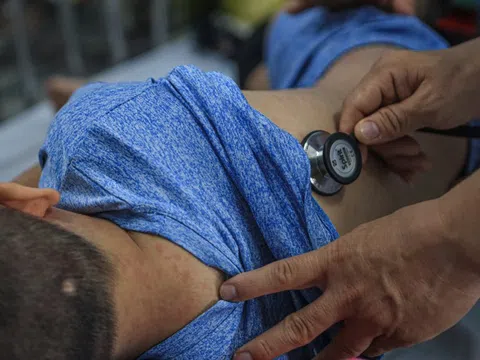 4 nhóm bệnh trẻ dễ mắc mùa tựu trường