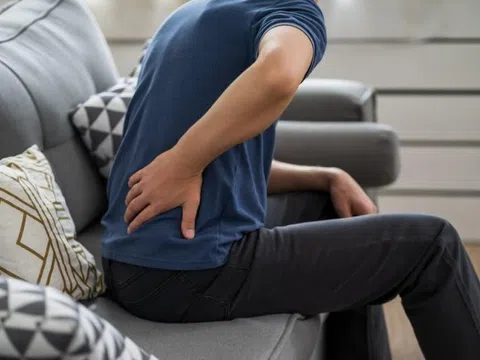 Bất ngờ loãng xương là ‘sát thủ’ với nam giới, nguy hiểm hơn cả ung thư tuyến tiền liệt