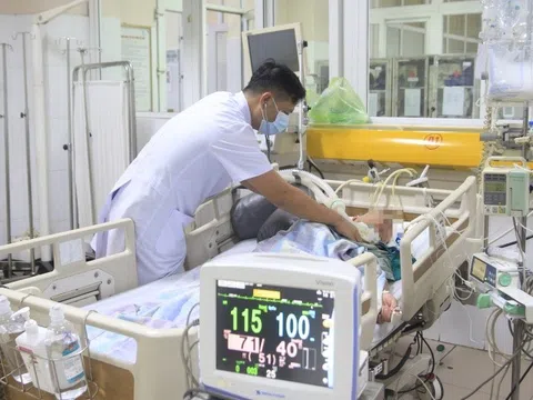 Hiểm họa thầm lặng sau mỗi lần ho, sốt