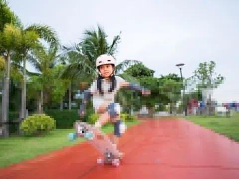 Trò chơi quen thuộc khiến bé gái gặp biến chứng nặng