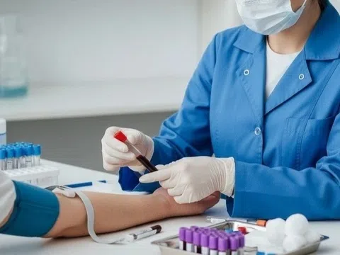 Sự thật sau kết quả ADN khiến người chồng mang tiếng oan ngoại tình